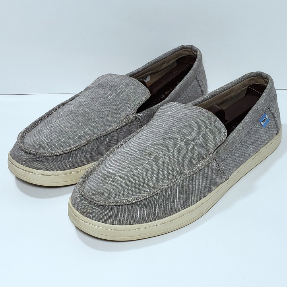 Toms Aiden Loafer Slip-ons